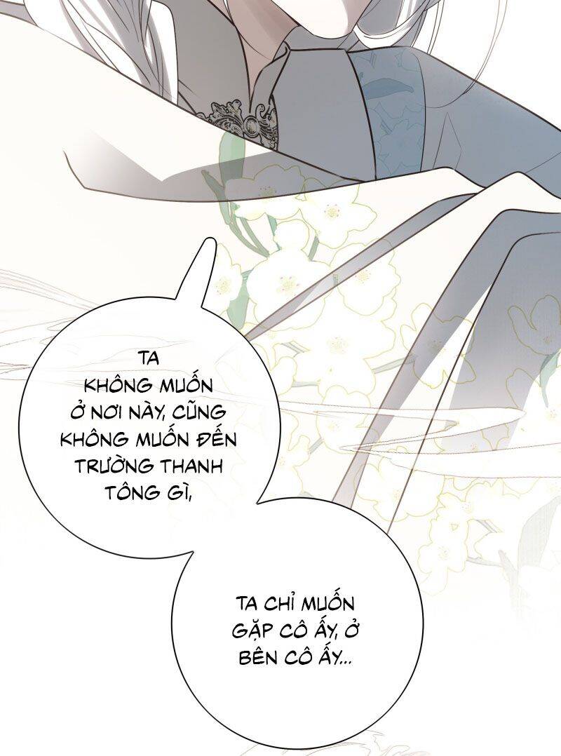 Sau Khi Chết Ta Trở Thành Nốt Chu Sa Của Ca Ca: Chapter 58