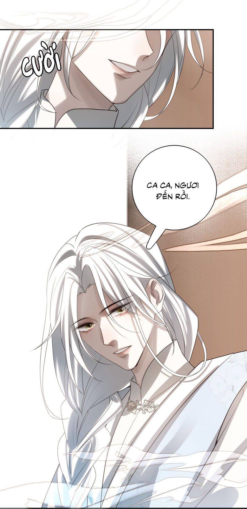Sau Khi Chết Ta Trở Thành Nốt Chu Sa Của Ca Ca: Chapter 58