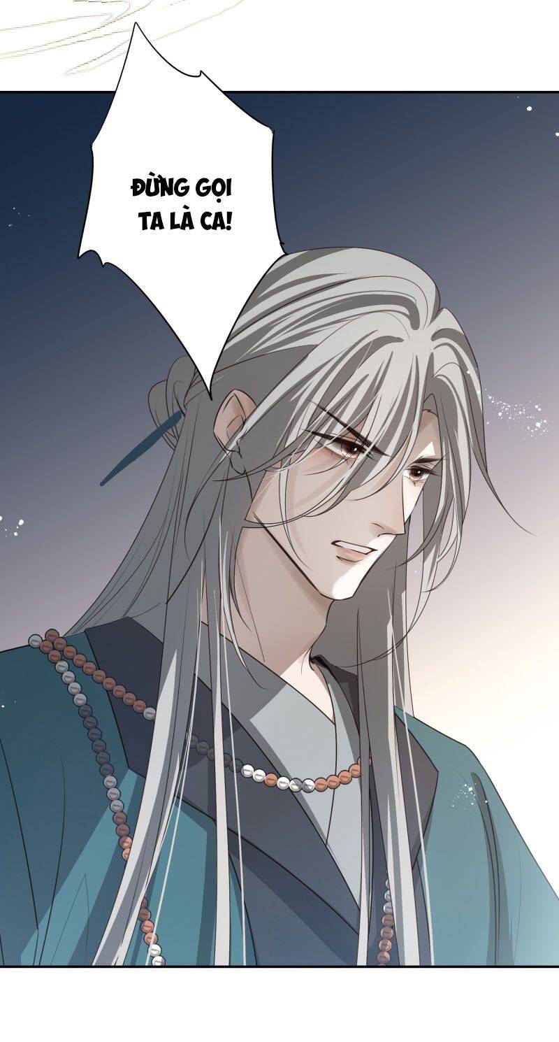 Sau Khi Chết Ta Trở Thành Nốt Chu Sa Của Ca Ca: Chapter 58