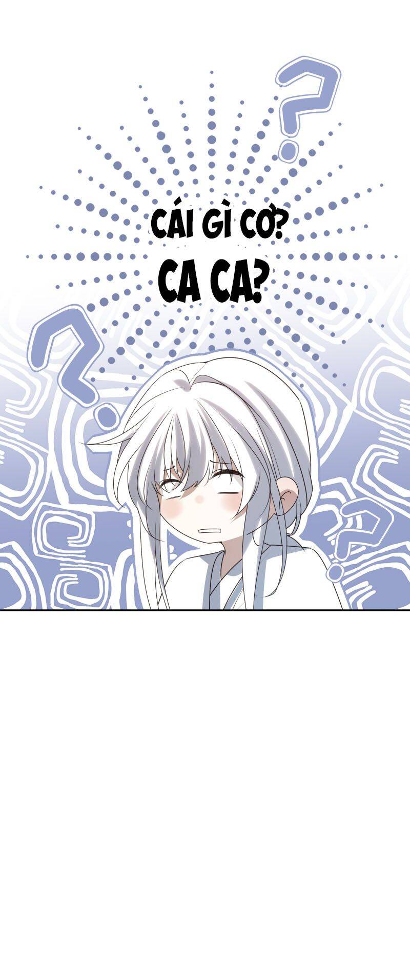 Sau Khi Chết Ta Trở Thành Nốt Chu Sa Của Ca Ca: Chapter 58
