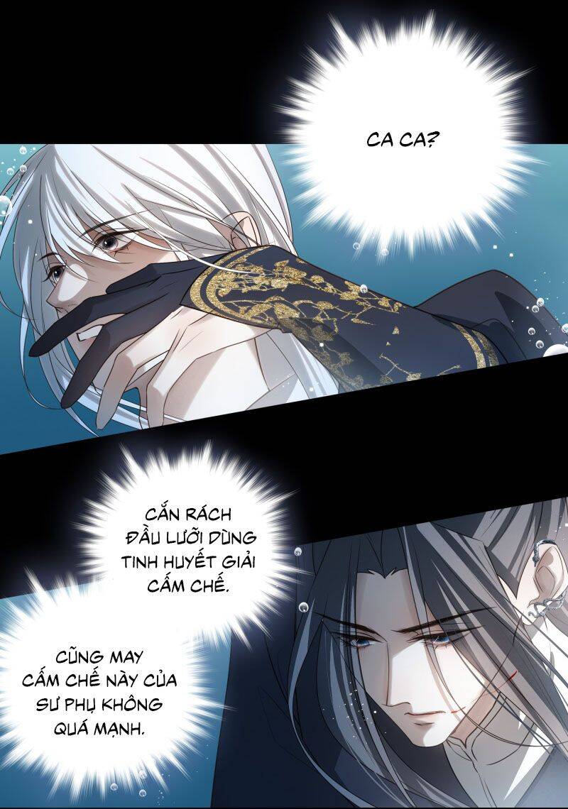 Sau Khi Chết Ta Trở Thành Nốt Chu Sa Của Ca Ca: Chapter 58