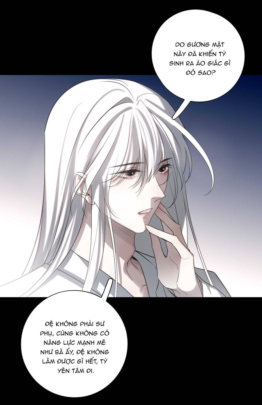 Sau Khi Chết Ta Trở Thành Nốt Chu Sa Của Ca Ca: Chapter 70