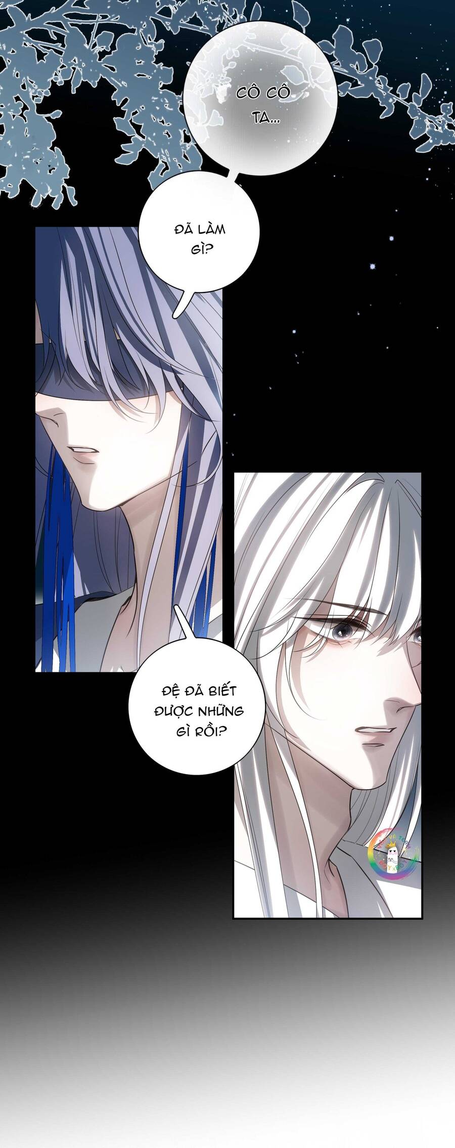 Sau Khi Chết Ta Trở Thành Nốt Chu Sa Của Ca Ca: Chapter 70