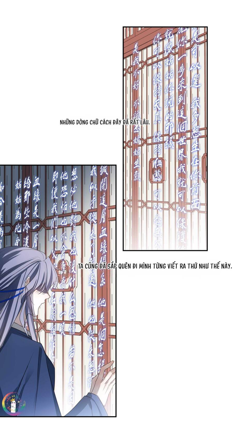 Sau Khi Chết Ta Trở Thành Nốt Chu Sa Của Ca Ca: Chapter 70