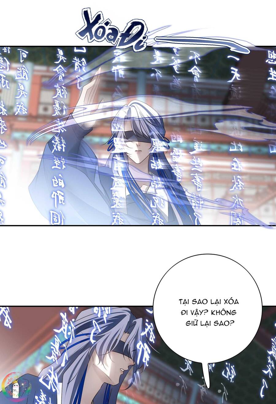 Sau Khi Chết Ta Trở Thành Nốt Chu Sa Của Ca Ca: Chapter 70