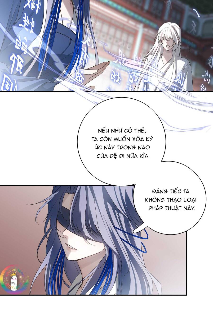 Sau Khi Chết Ta Trở Thành Nốt Chu Sa Của Ca Ca: Chapter 70