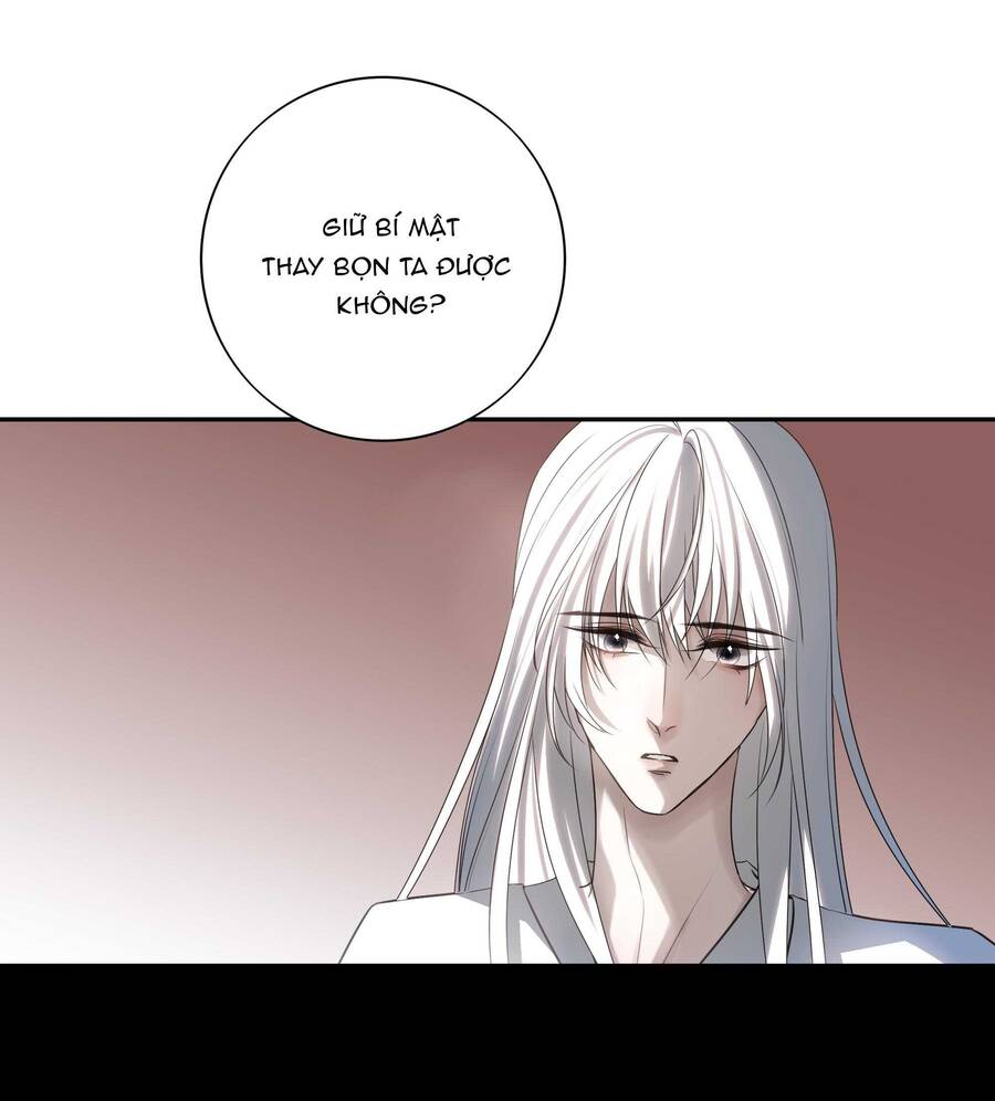 Sau Khi Chết Ta Trở Thành Nốt Chu Sa Của Ca Ca: Chapter 70