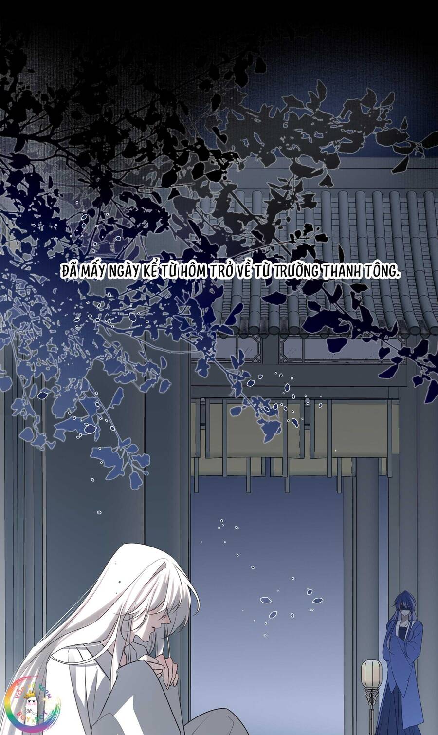 Sau Khi Chết Ta Trở Thành Nốt Chu Sa Của Ca Ca: Chapter 70