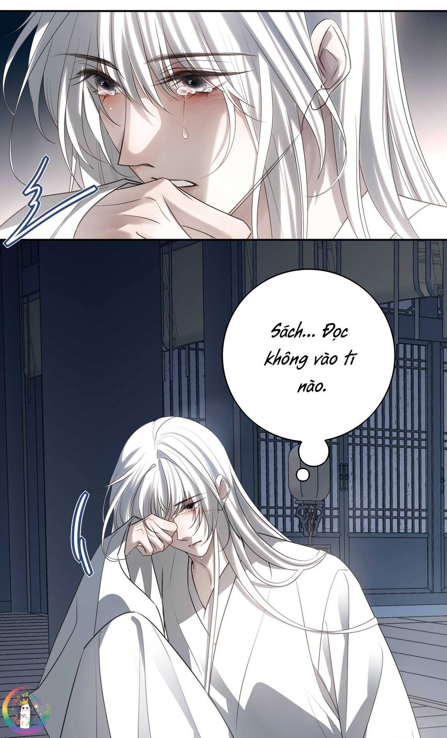 Sau Khi Chết Ta Trở Thành Nốt Chu Sa Của Ca Ca: Chapter 70
