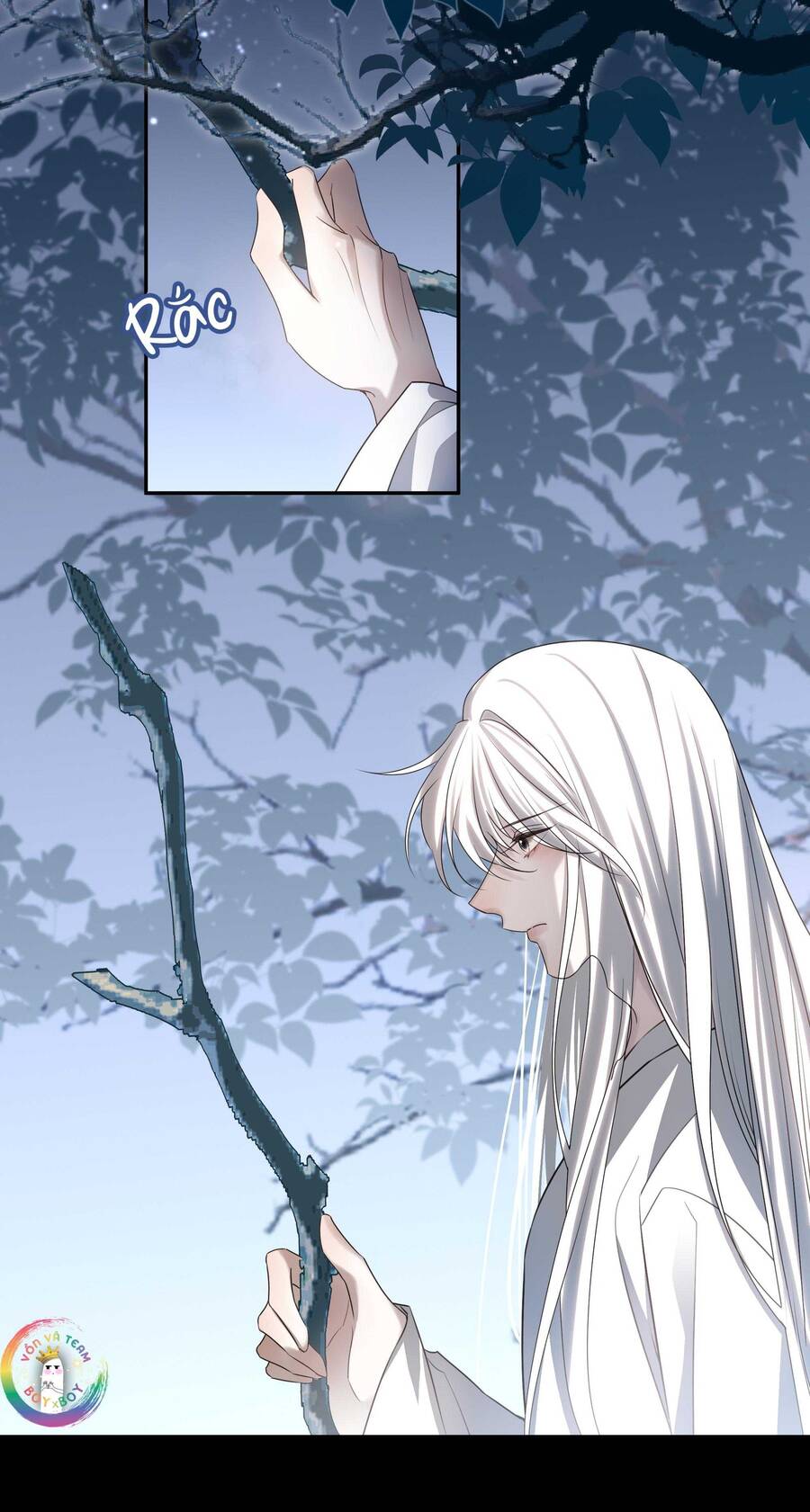 Sau Khi Chết Ta Trở Thành Nốt Chu Sa Của Ca Ca: Chapter 70