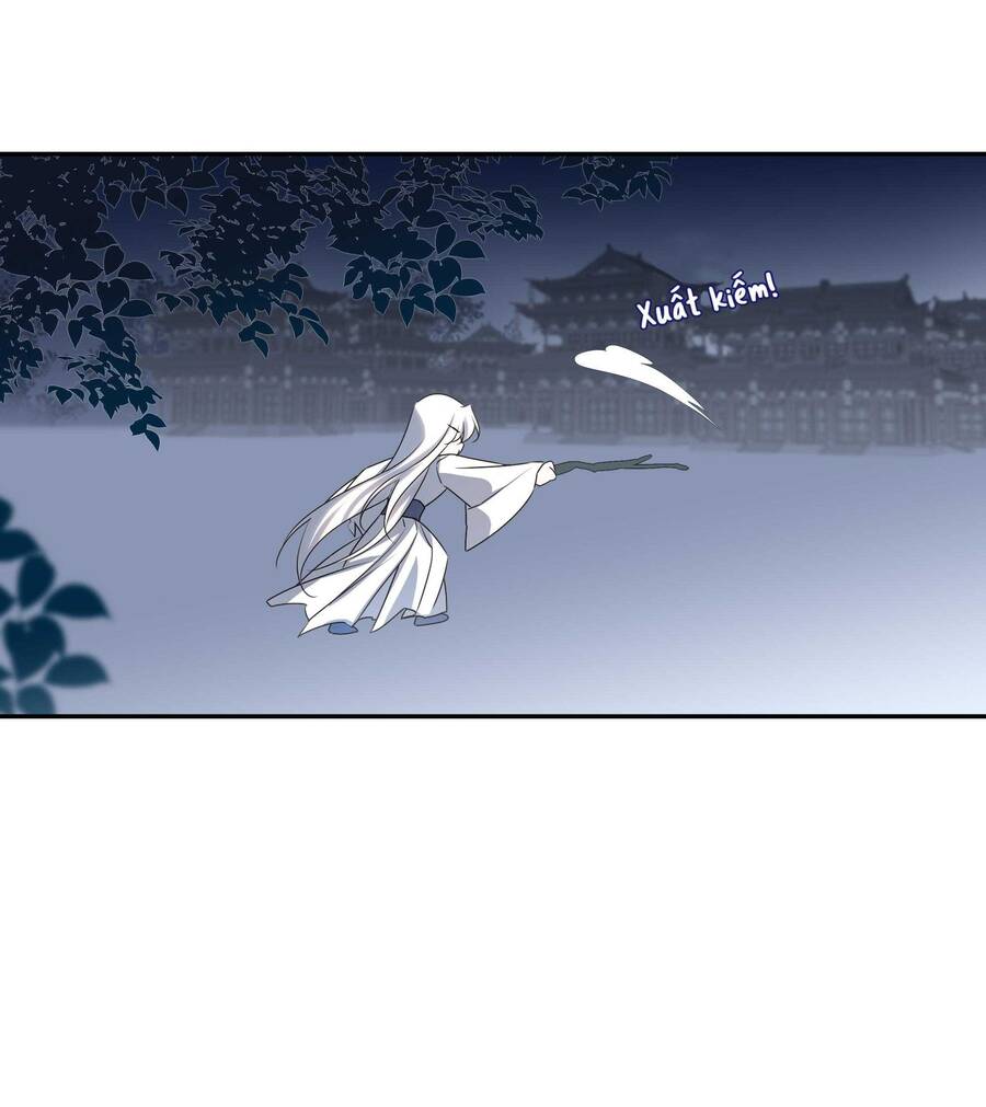Sau Khi Chết Ta Trở Thành Nốt Chu Sa Của Ca Ca: Chapter 70