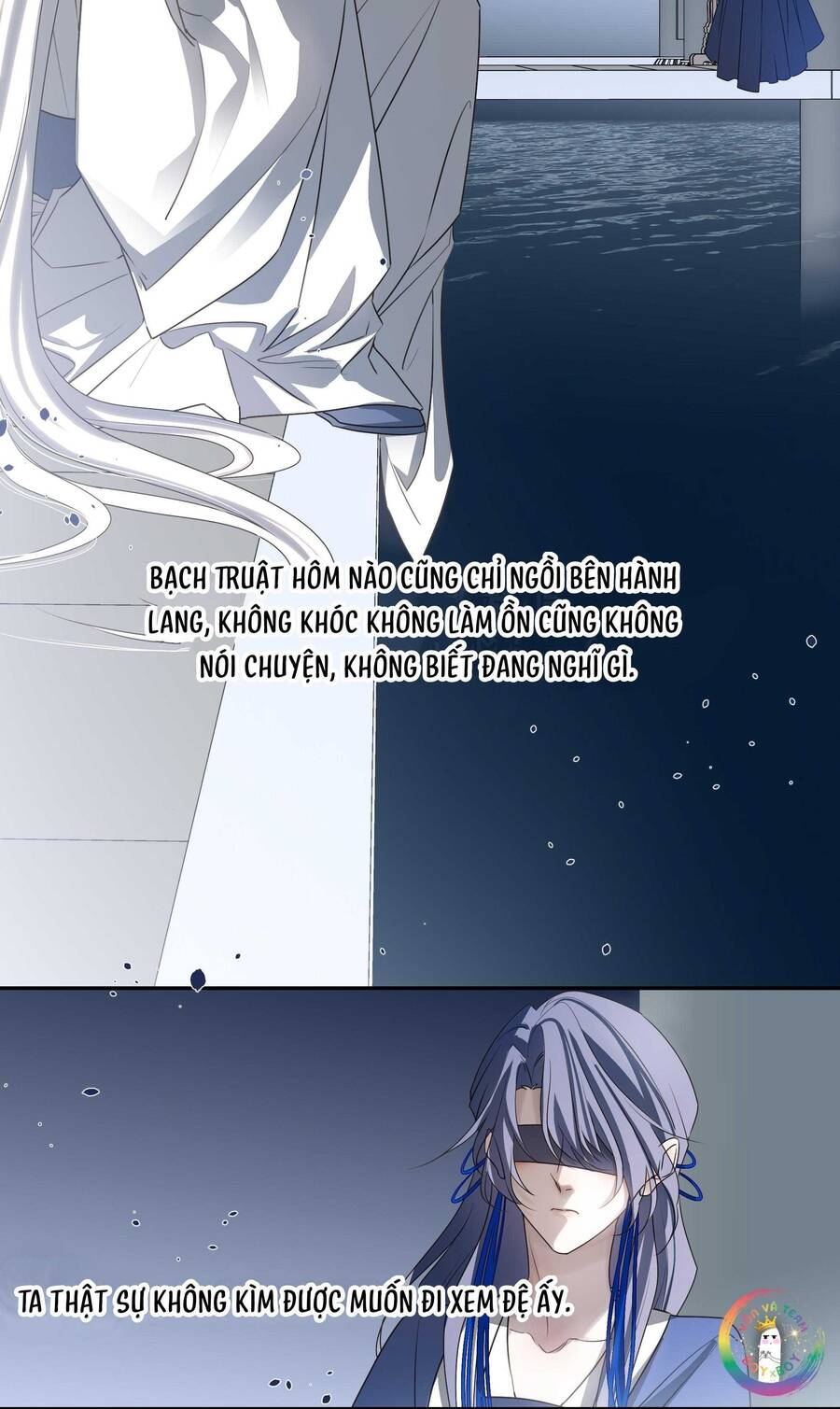 Sau Khi Chết Ta Trở Thành Nốt Chu Sa Của Ca Ca: Chapter 70