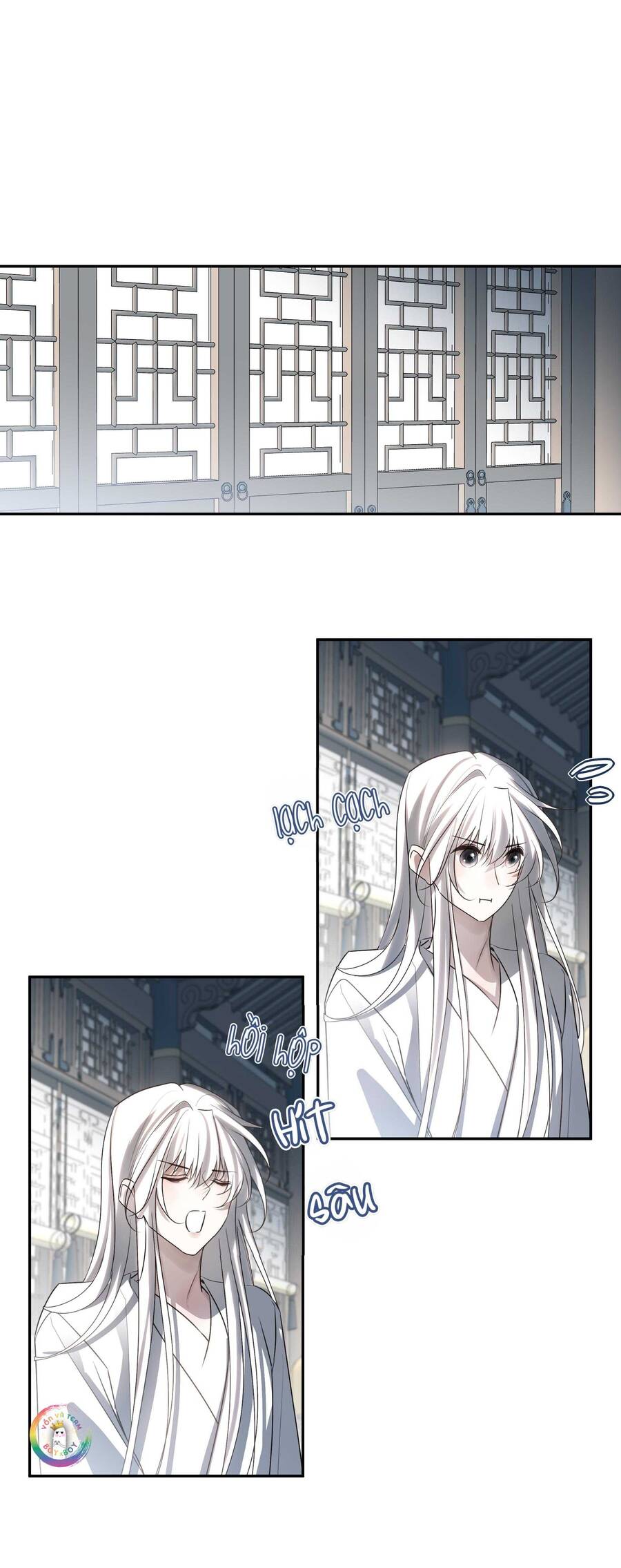 Sau Khi Chết Ta Trở Thành Nốt Chu Sa Của Ca Ca: Chapter 70