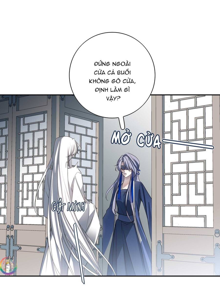 Sau Khi Chết Ta Trở Thành Nốt Chu Sa Của Ca Ca: Chapter 70