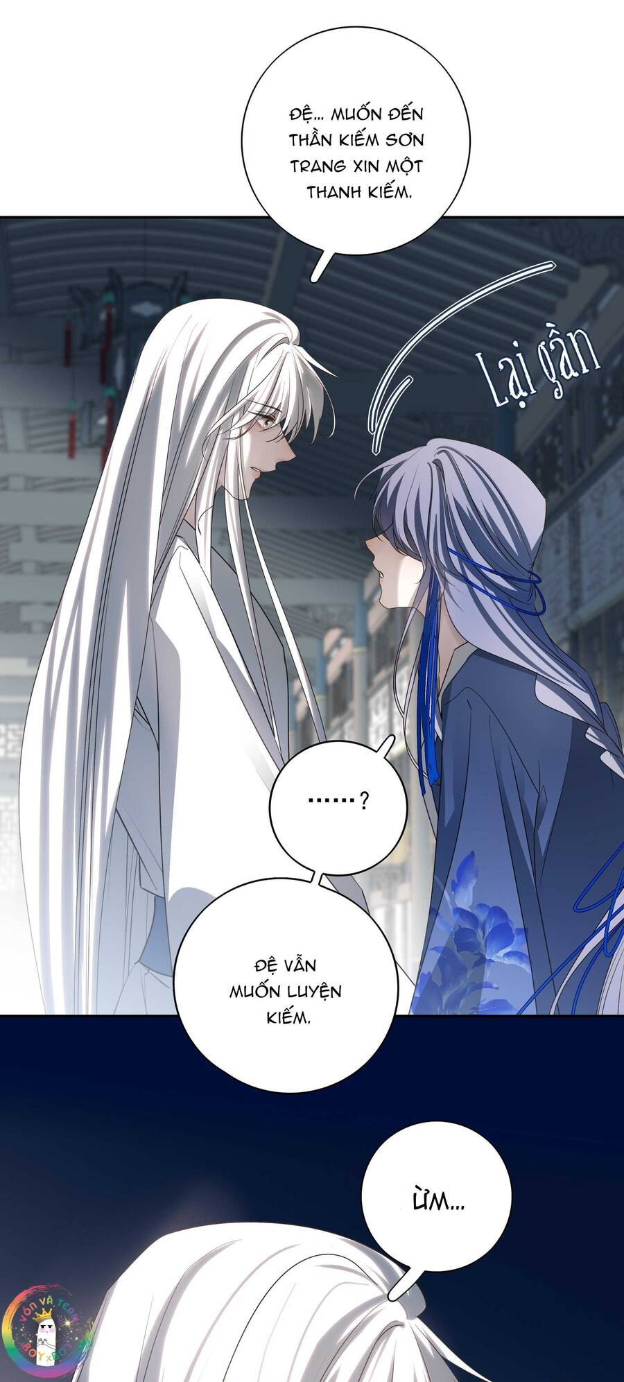 Sau Khi Chết Ta Trở Thành Nốt Chu Sa Của Ca Ca: Chapter 70