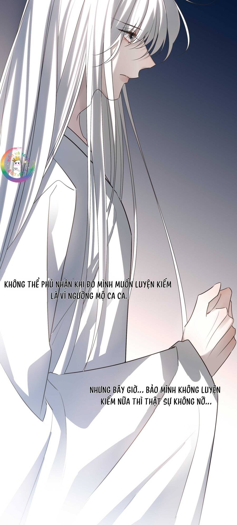Sau Khi Chết Ta Trở Thành Nốt Chu Sa Của Ca Ca: Chapter 70