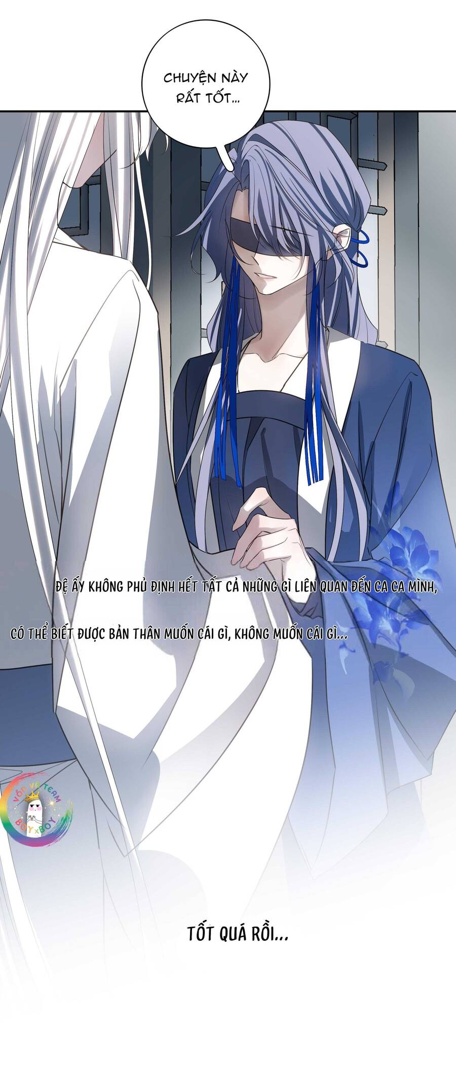 Sau Khi Chết Ta Trở Thành Nốt Chu Sa Của Ca Ca: Chapter 70
