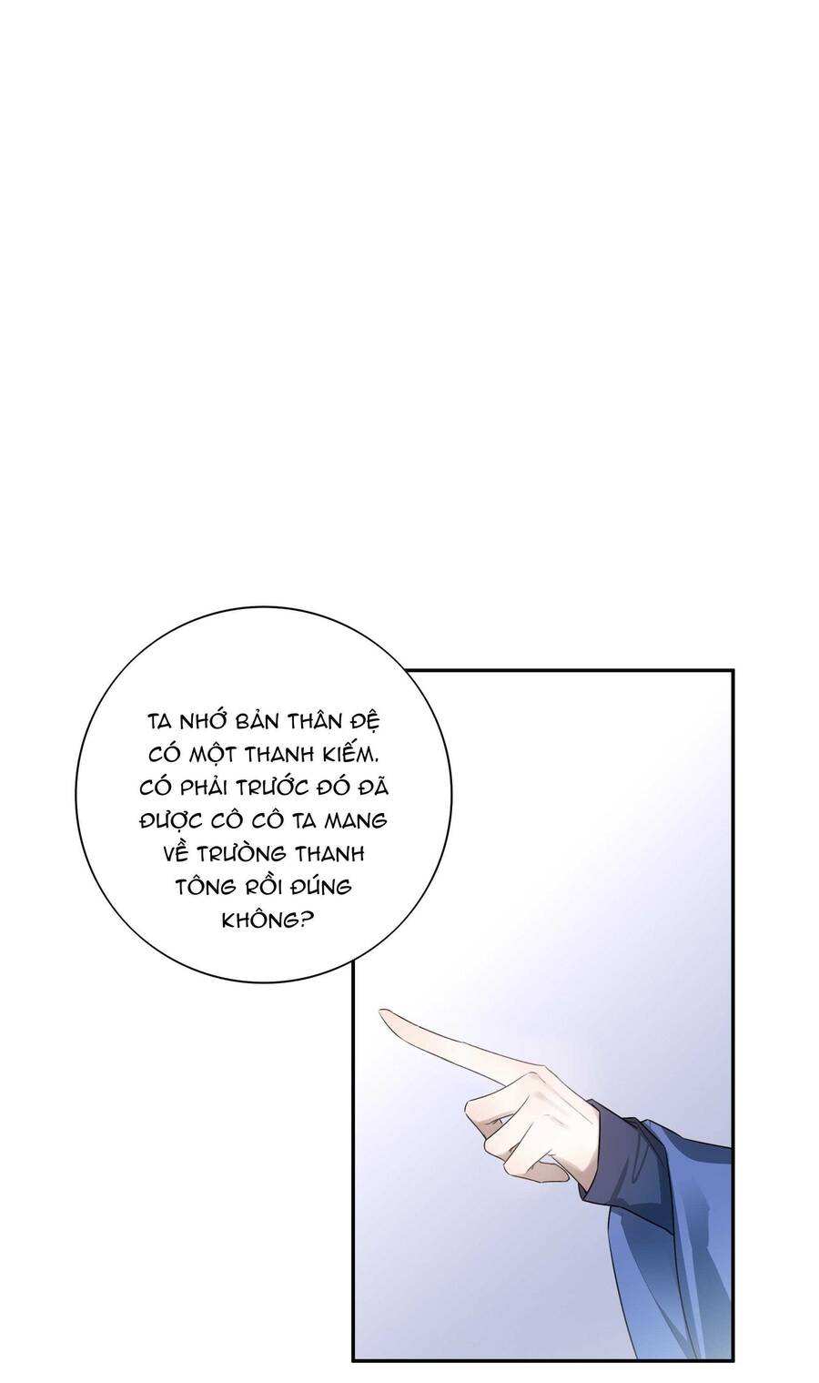 Sau Khi Chết Ta Trở Thành Nốt Chu Sa Của Ca Ca: Chapter 70