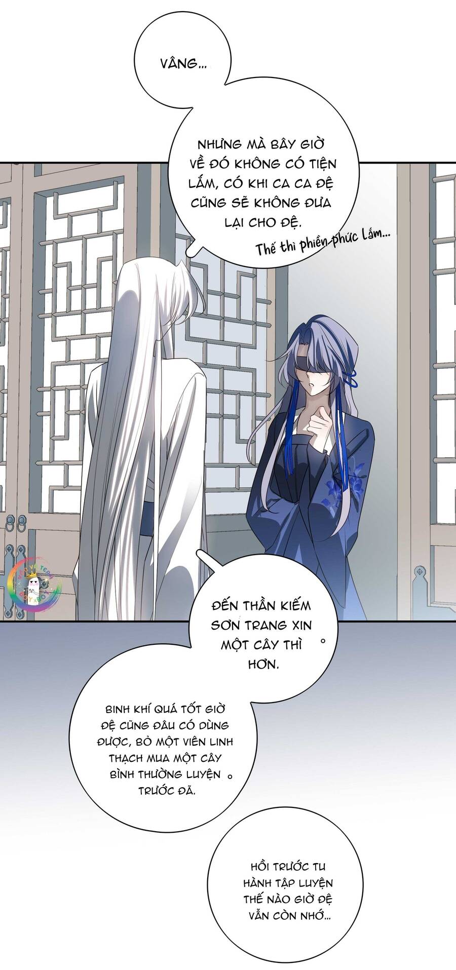 Sau Khi Chết Ta Trở Thành Nốt Chu Sa Của Ca Ca: Chapter 70