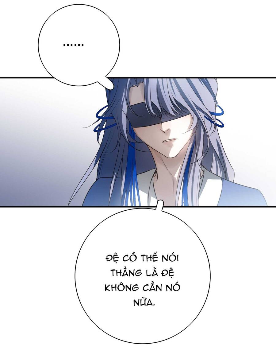 Sau Khi Chết Ta Trở Thành Nốt Chu Sa Của Ca Ca: Chapter 70