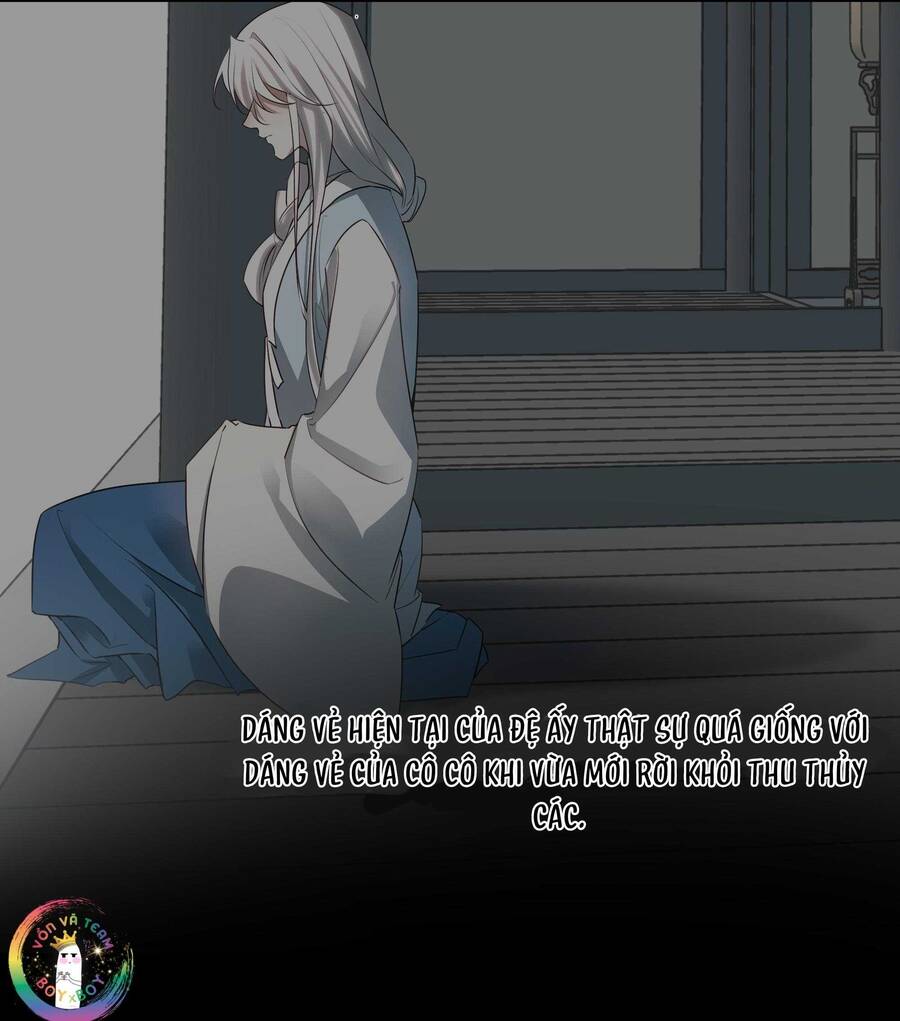 Sau Khi Chết Ta Trở Thành Nốt Chu Sa Của Ca Ca: Chapter 70