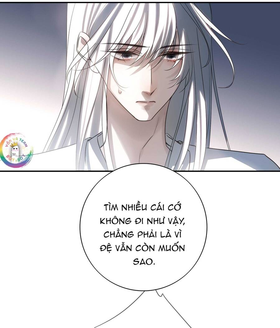 Sau Khi Chết Ta Trở Thành Nốt Chu Sa Của Ca Ca: Chapter 70