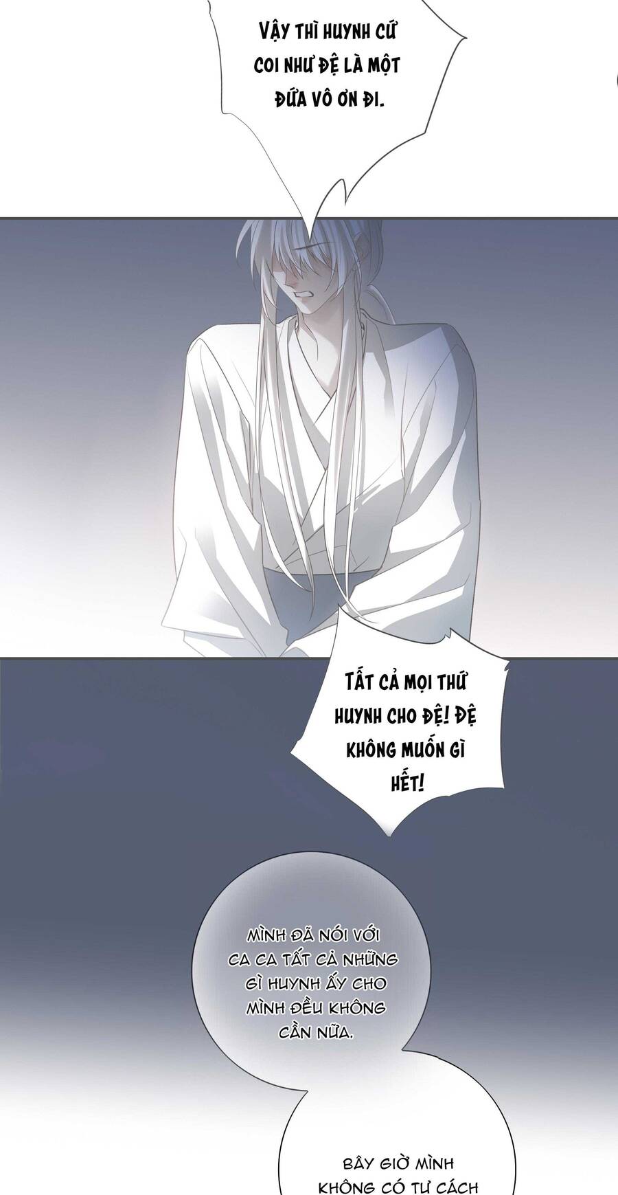 Sau Khi Chết Ta Trở Thành Nốt Chu Sa Của Ca Ca: Chapter 70