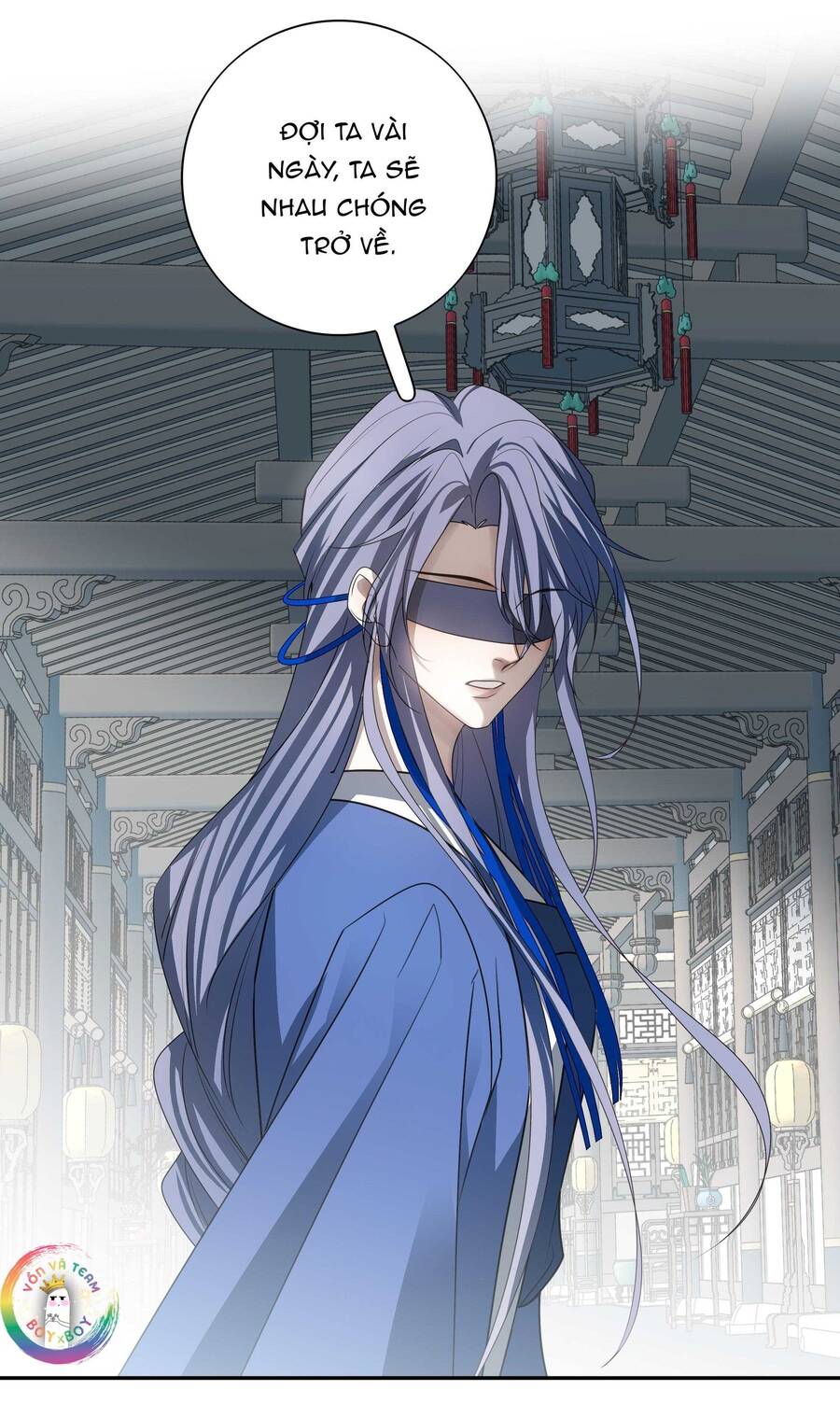 Sau Khi Chết Ta Trở Thành Nốt Chu Sa Của Ca Ca: Chapter 70