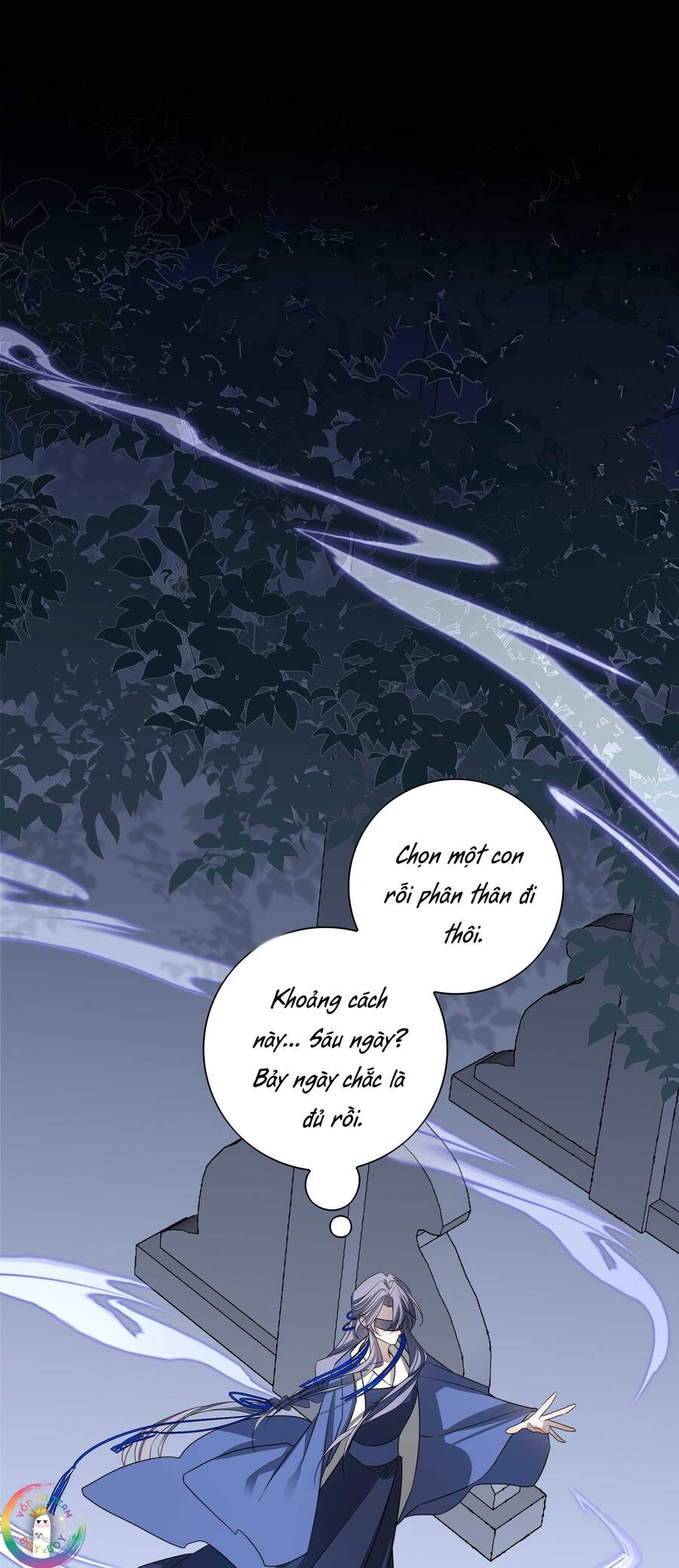 Sau Khi Chết Ta Trở Thành Nốt Chu Sa Của Ca Ca: Chapter 70