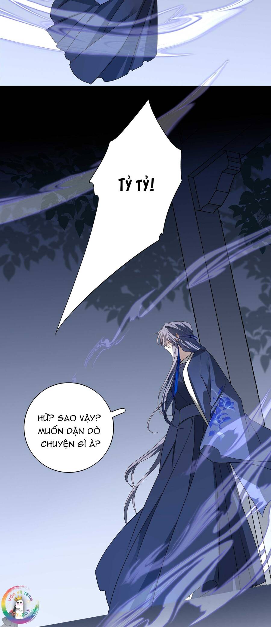 Sau Khi Chết Ta Trở Thành Nốt Chu Sa Của Ca Ca: Chapter 70