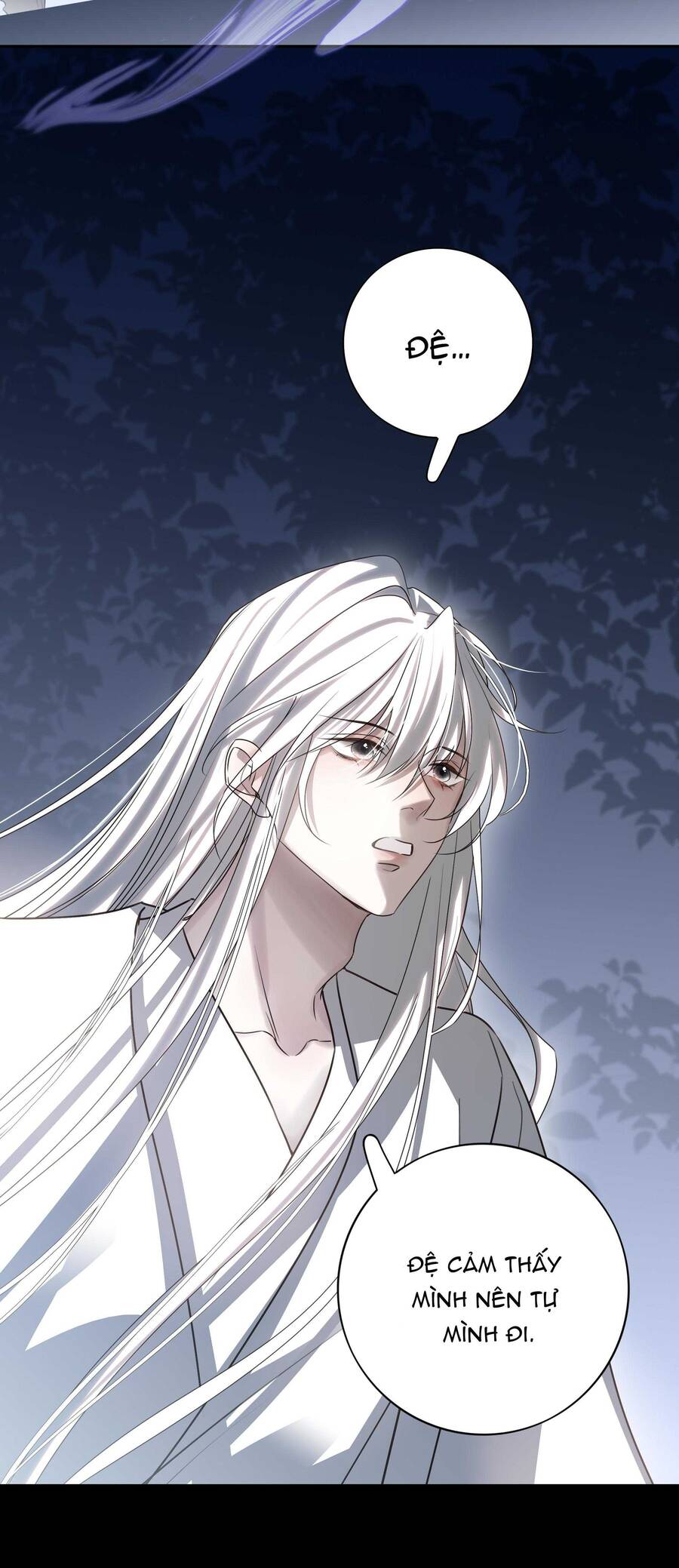 Sau Khi Chết Ta Trở Thành Nốt Chu Sa Của Ca Ca: Chapter 70