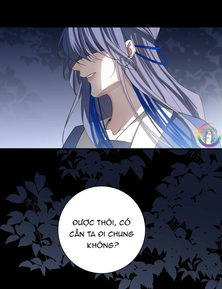 Sau Khi Chết Ta Trở Thành Nốt Chu Sa Của Ca Ca: Chapter 70