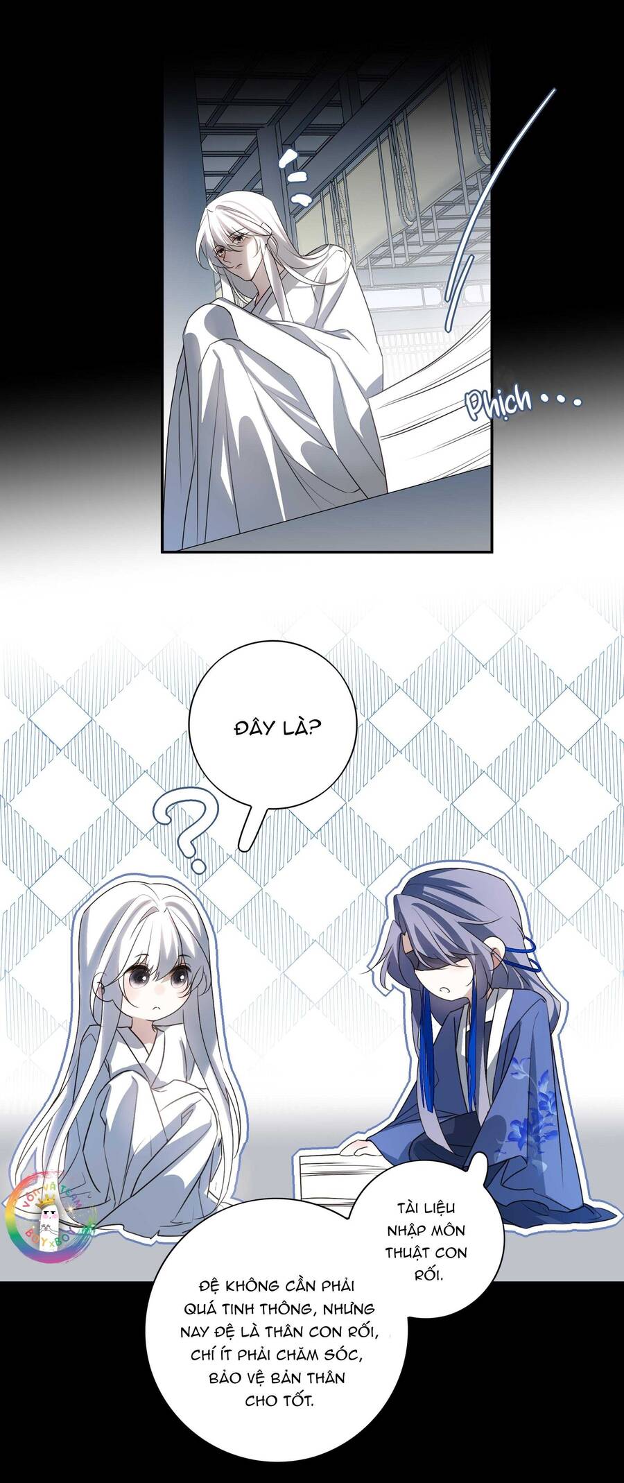 Sau Khi Chết Ta Trở Thành Nốt Chu Sa Của Ca Ca: Chapter 70