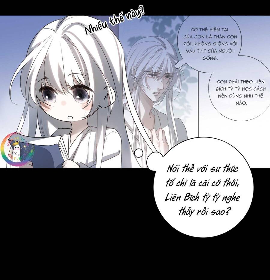Sau Khi Chết Ta Trở Thành Nốt Chu Sa Của Ca Ca: Chapter 70