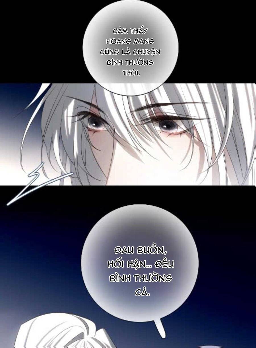 Sau Khi Chết Ta Trở Thành Nốt Chu Sa Của Ca Ca: Chapter 70