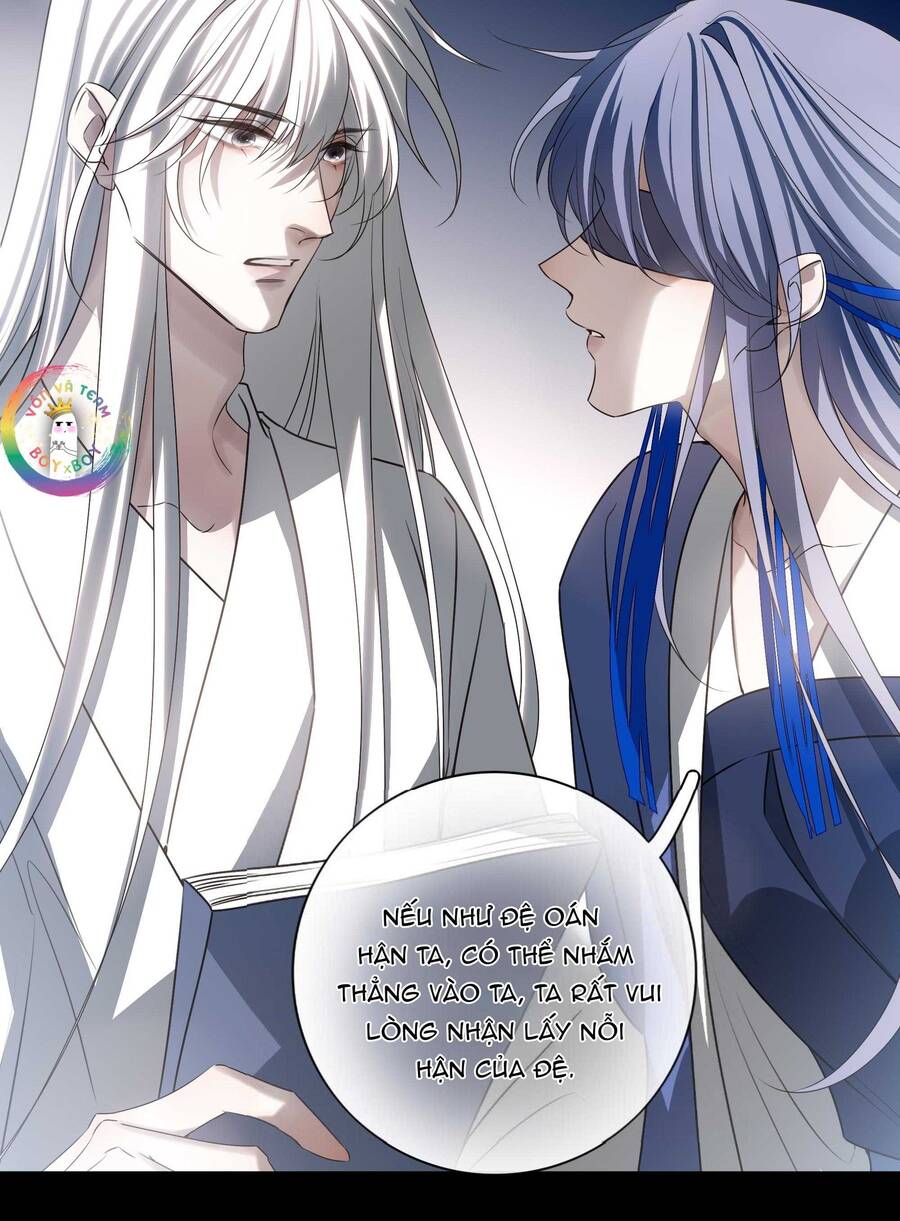 Sau Khi Chết Ta Trở Thành Nốt Chu Sa Của Ca Ca: Chapter 70