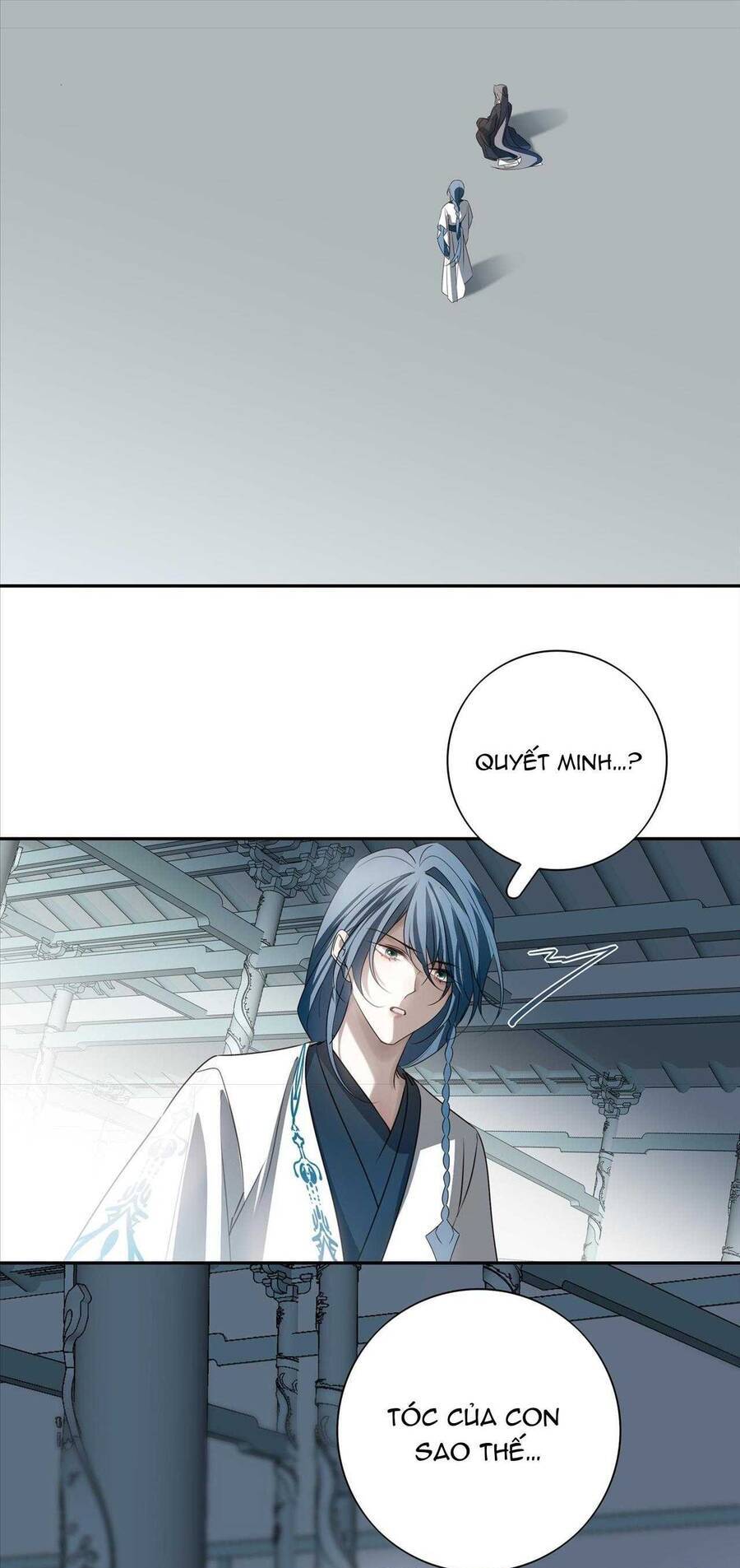 Sau Khi Chết Ta Trở Thành Nốt Chu Sa Của Ca Ca: Chapter 71