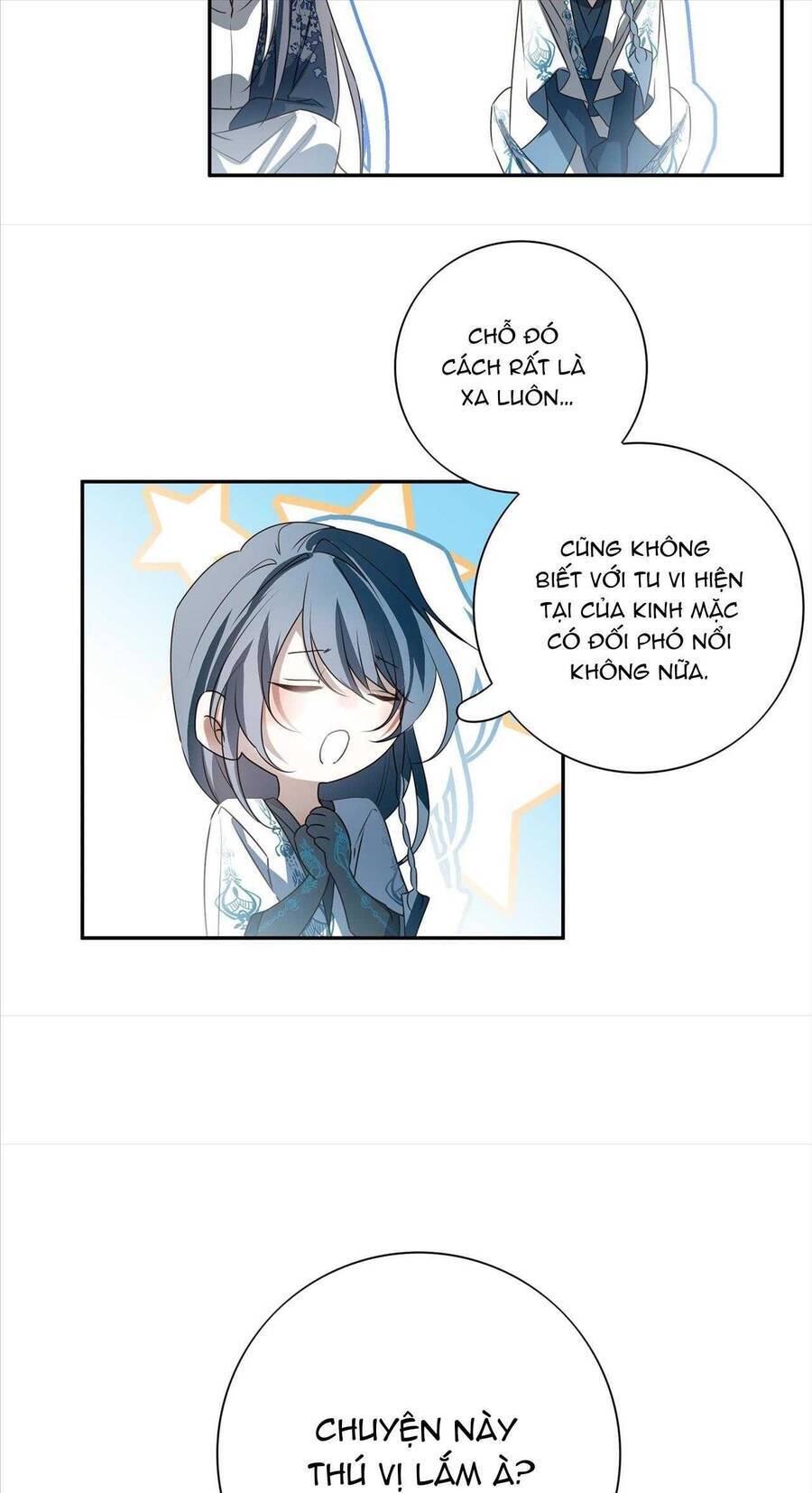 Sau Khi Chết Ta Trở Thành Nốt Chu Sa Của Ca Ca: Chapter 71