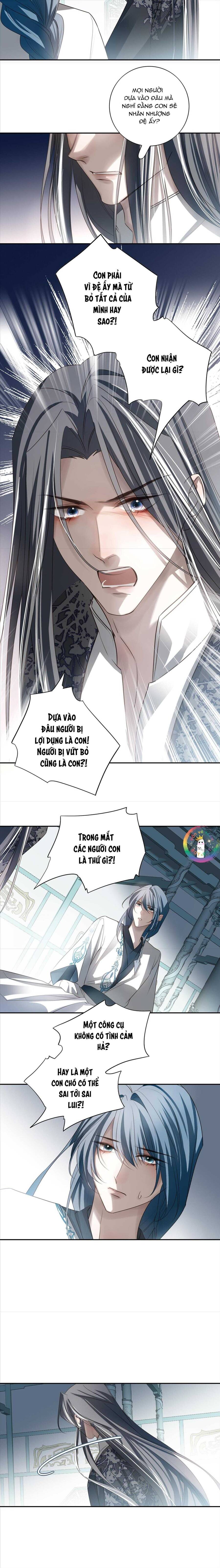 Sau Khi Chết Ta Trở Thành Nốt Chu Sa Của Ca Ca: Chapter 71