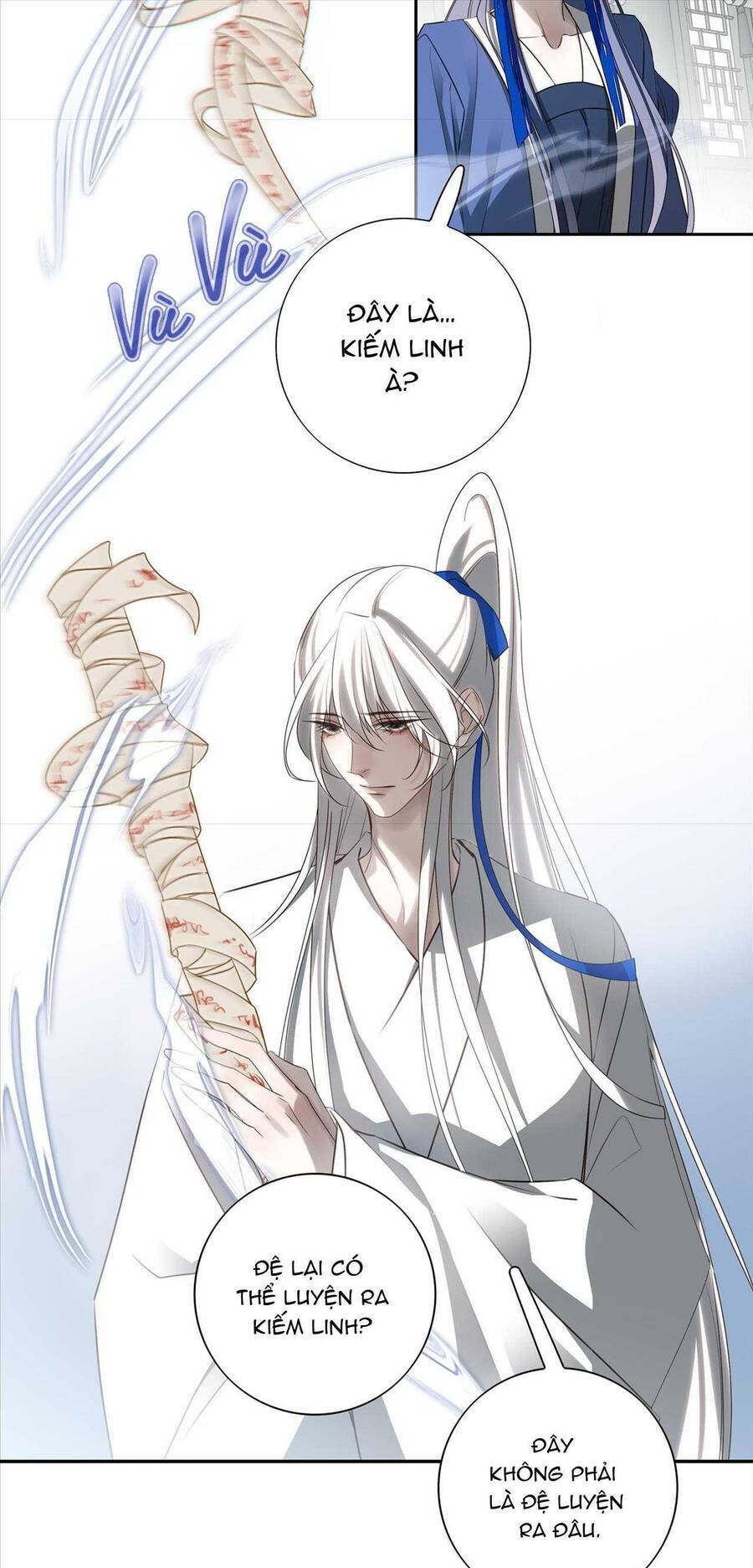 Sau Khi Chết Ta Trở Thành Nốt Chu Sa Của Ca Ca: Chapter 71