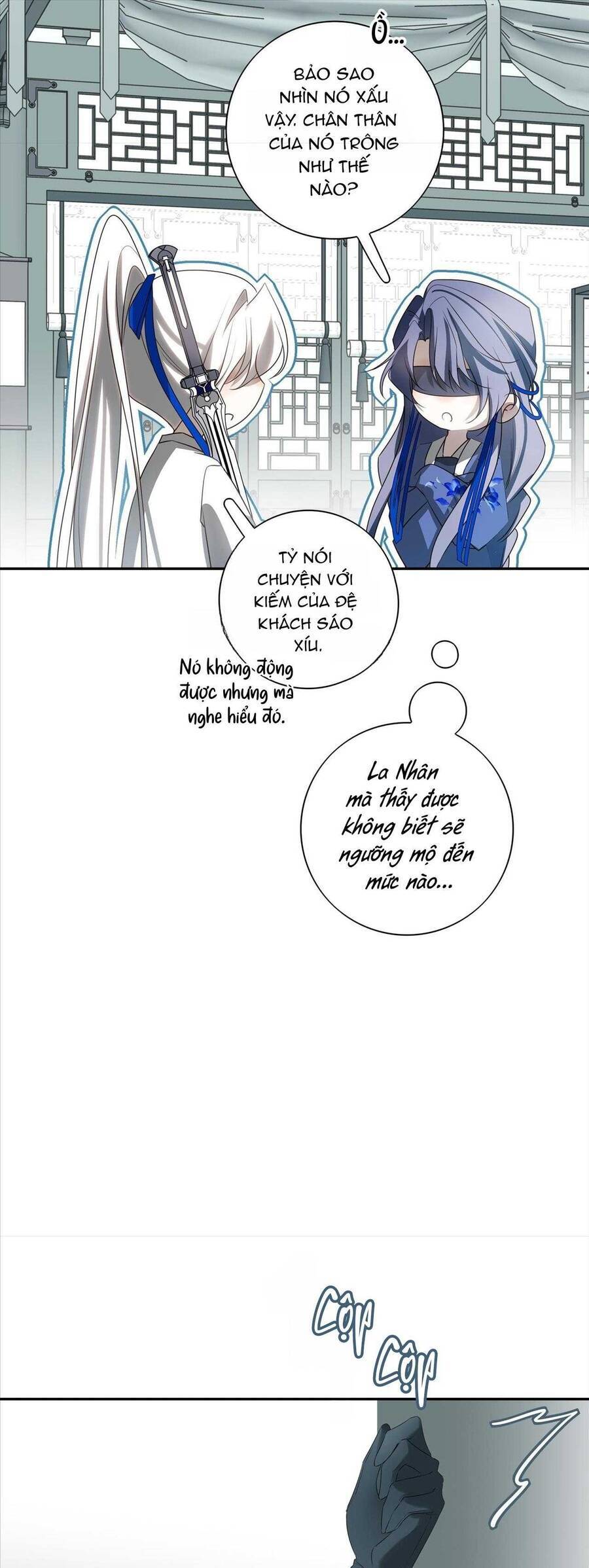 Sau Khi Chết Ta Trở Thành Nốt Chu Sa Của Ca Ca: Chapter 71