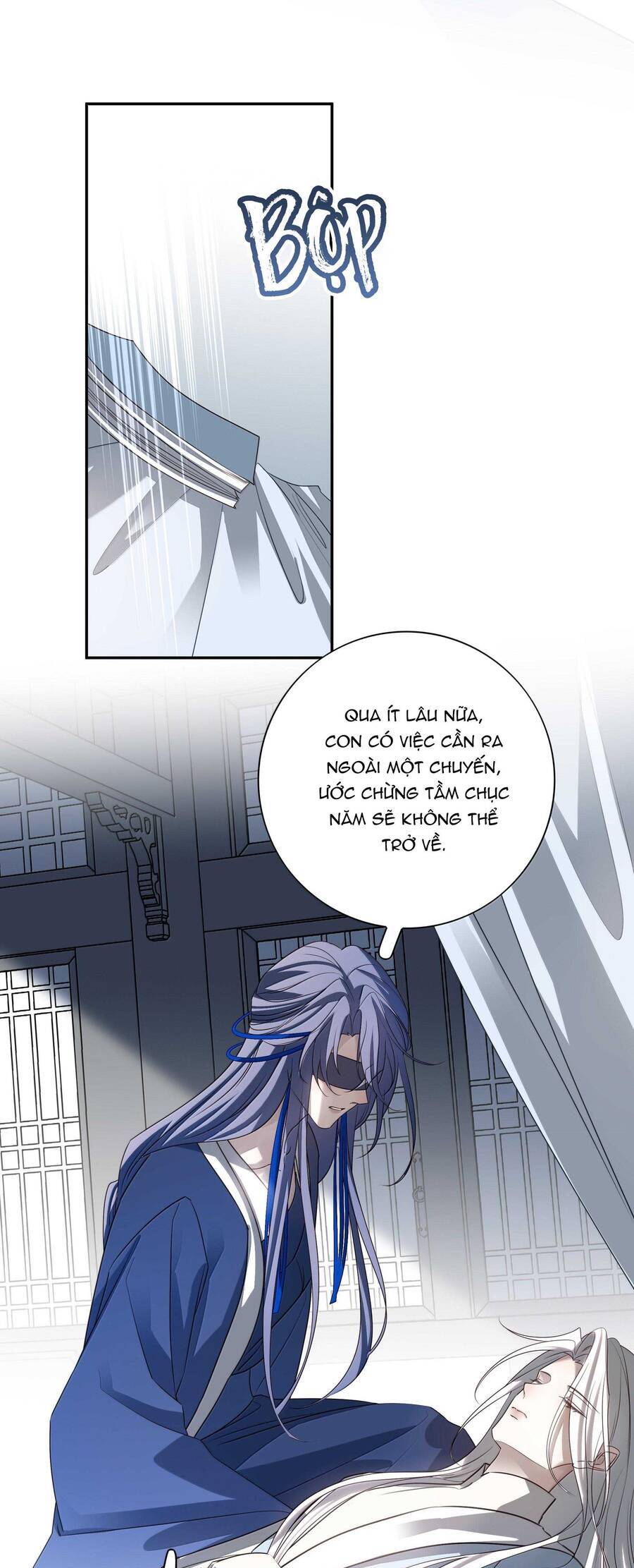Sau Khi Chết Ta Trở Thành Nốt Chu Sa Của Ca Ca: Chapter 72