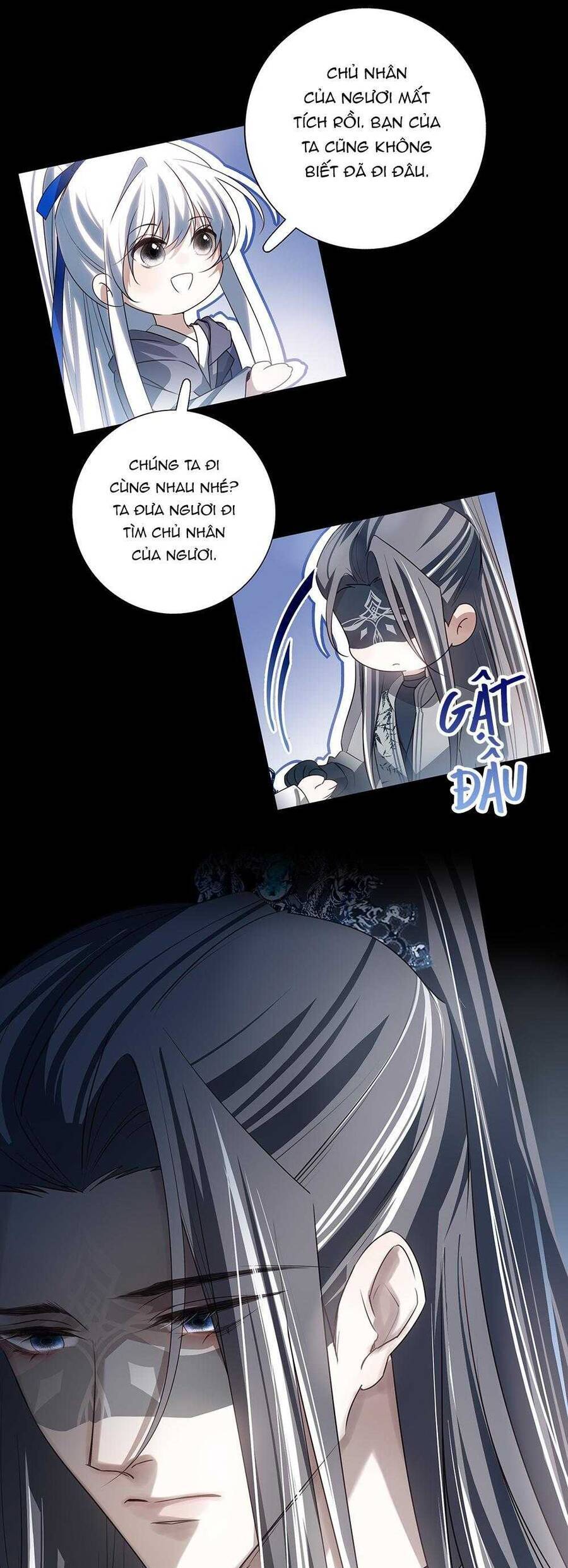 Sau Khi Chết Ta Trở Thành Nốt Chu Sa Của Ca Ca: Chapter 73