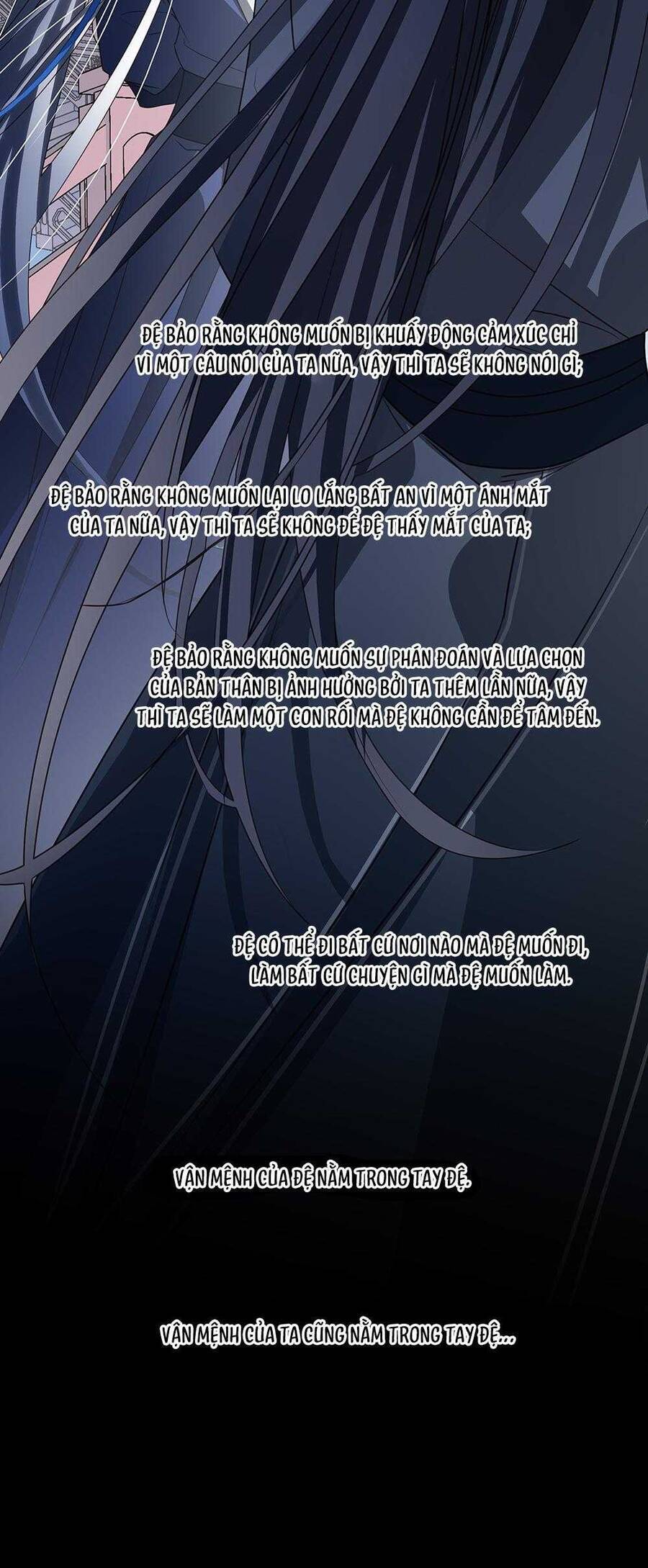 Sau Khi Chết Ta Trở Thành Nốt Chu Sa Của Ca Ca: Chapter 73