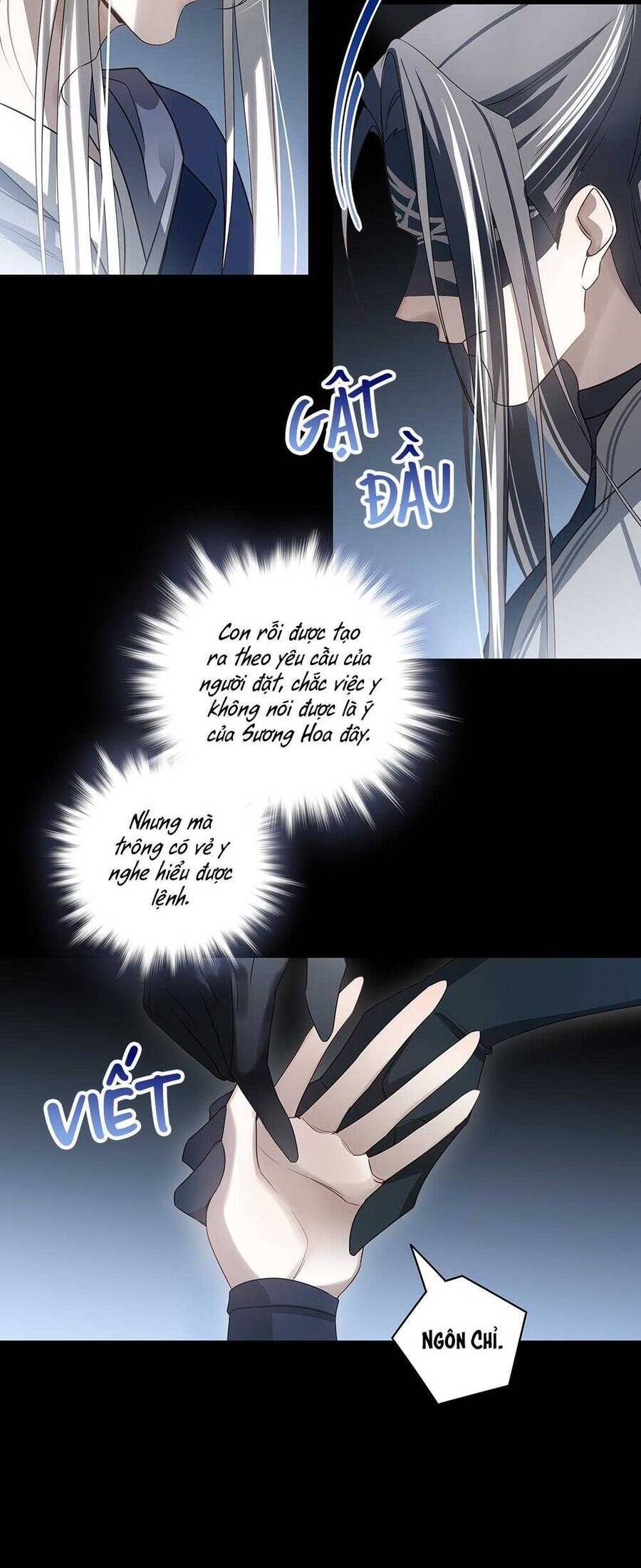 Sau Khi Chết Ta Trở Thành Nốt Chu Sa Của Ca Ca: Chapter 73