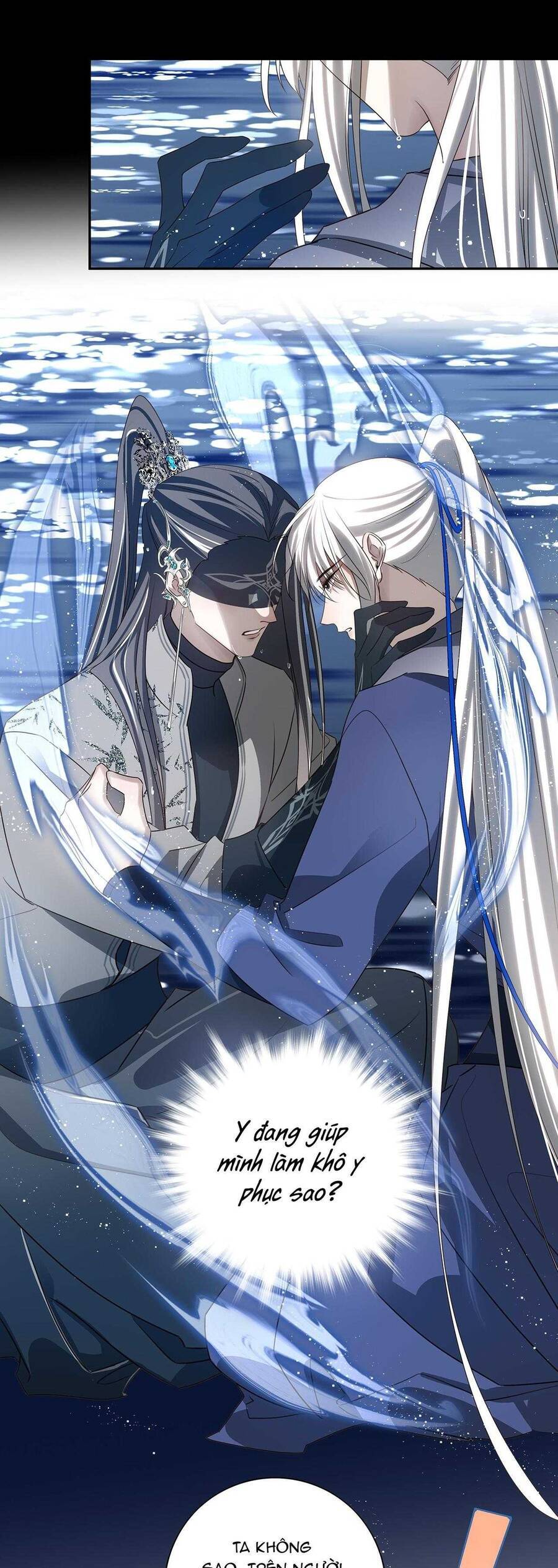 Sau Khi Chết Ta Trở Thành Nốt Chu Sa Của Ca Ca: Chapter 74