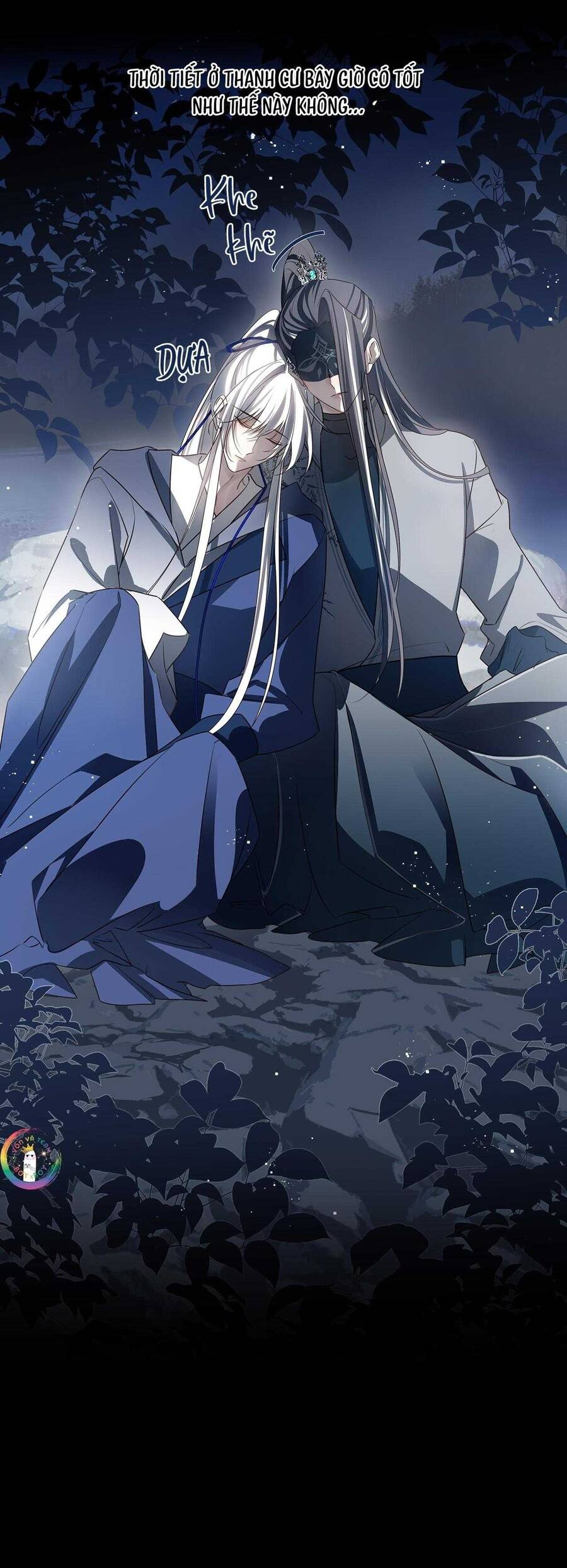 Sau Khi Chết Ta Trở Thành Nốt Chu Sa Của Ca Ca: Chapter 74