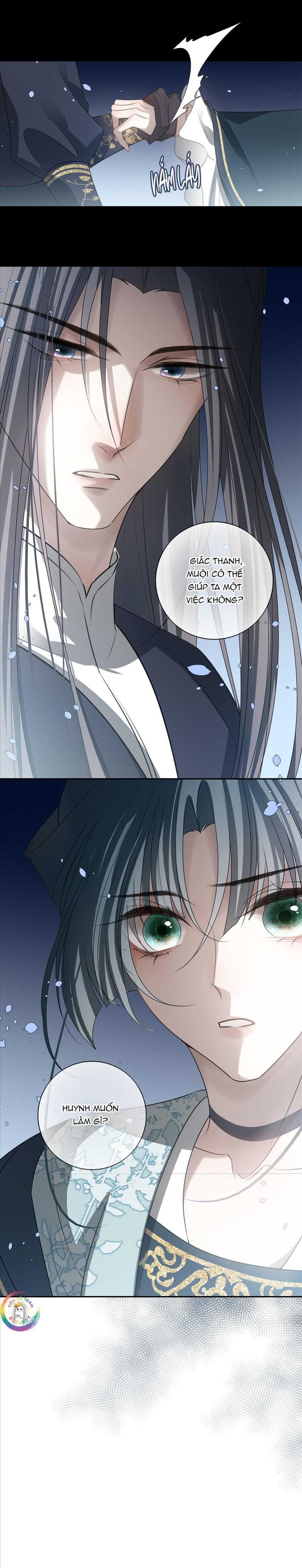 Sau Khi Chết Ta Trở Thành Nốt Chu Sa Của Ca Ca: Chapter 76