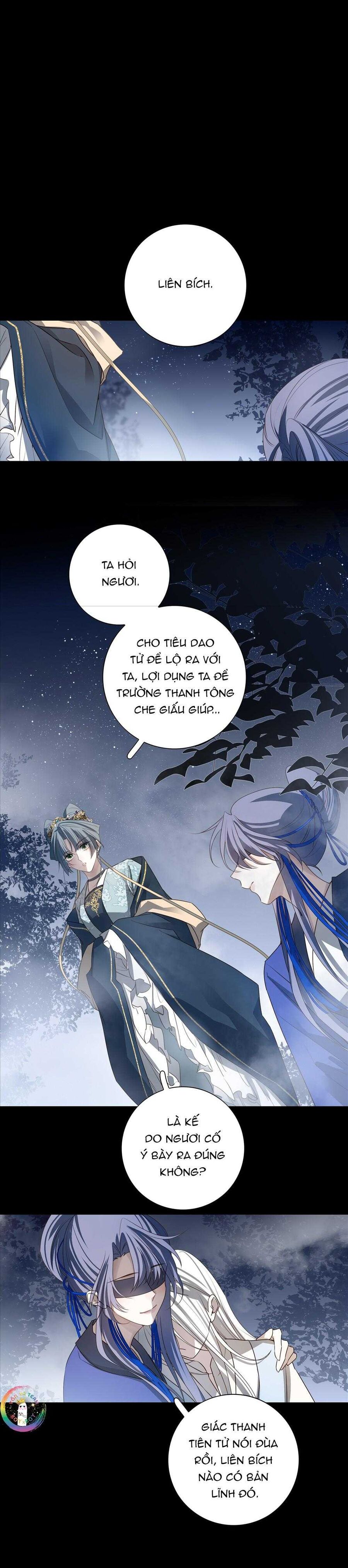 Sau Khi Chết Ta Trở Thành Nốt Chu Sa Của Ca Ca: Chapter 76
