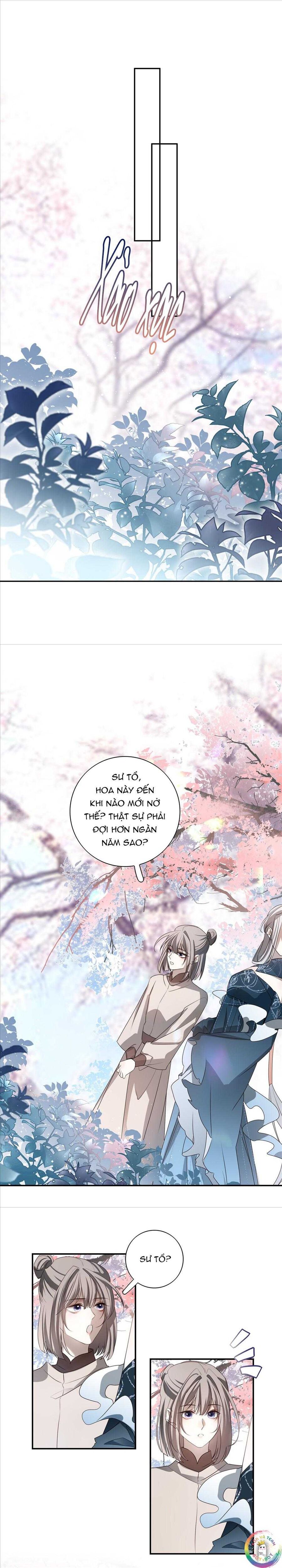 Sau Khi Chết Ta Trở Thành Nốt Chu Sa Của Ca Ca: Chapter 76